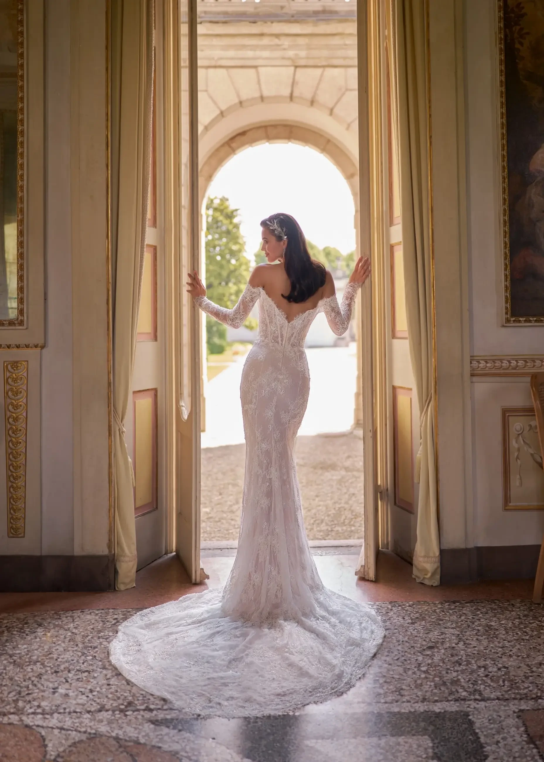 Bridal Must-Haves: What to Shop Before Year-End Image