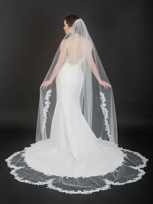 bridal accessories at Alessandra Bridal and Formalwear