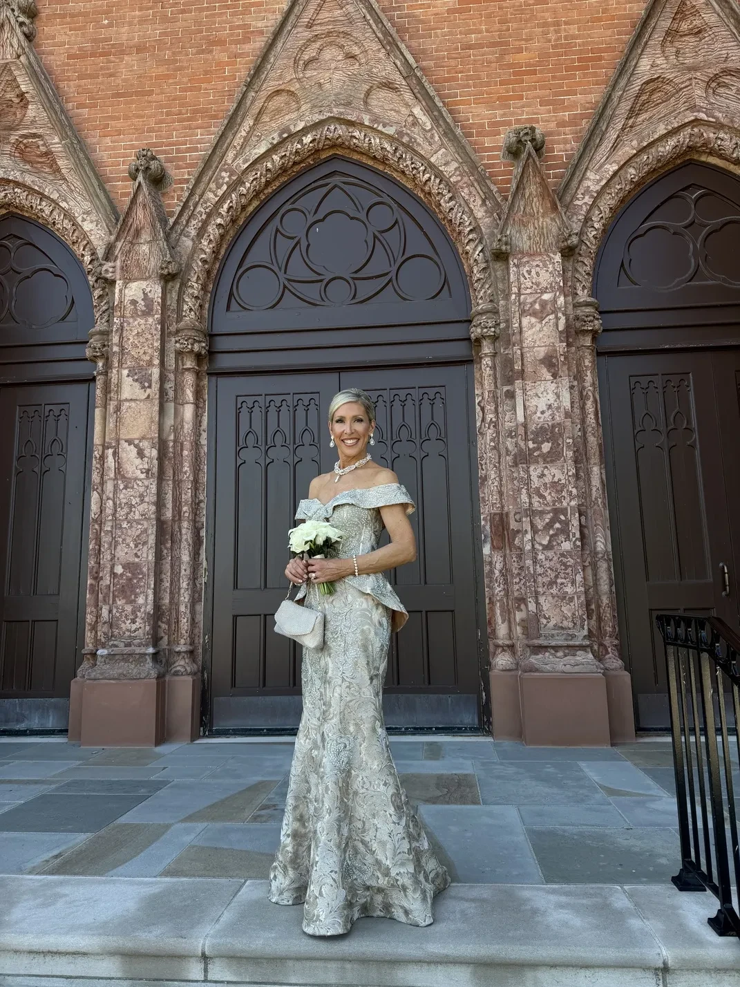 Michelle Hunwick