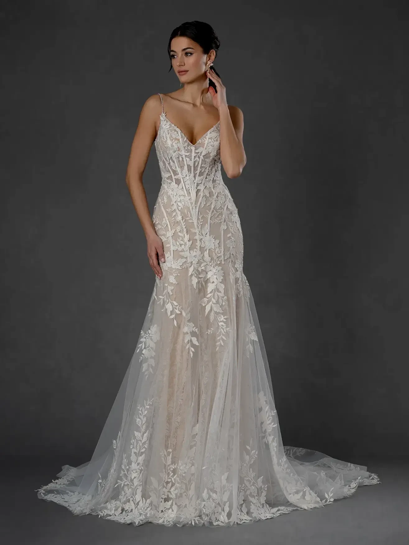 Stella Couture 25550
