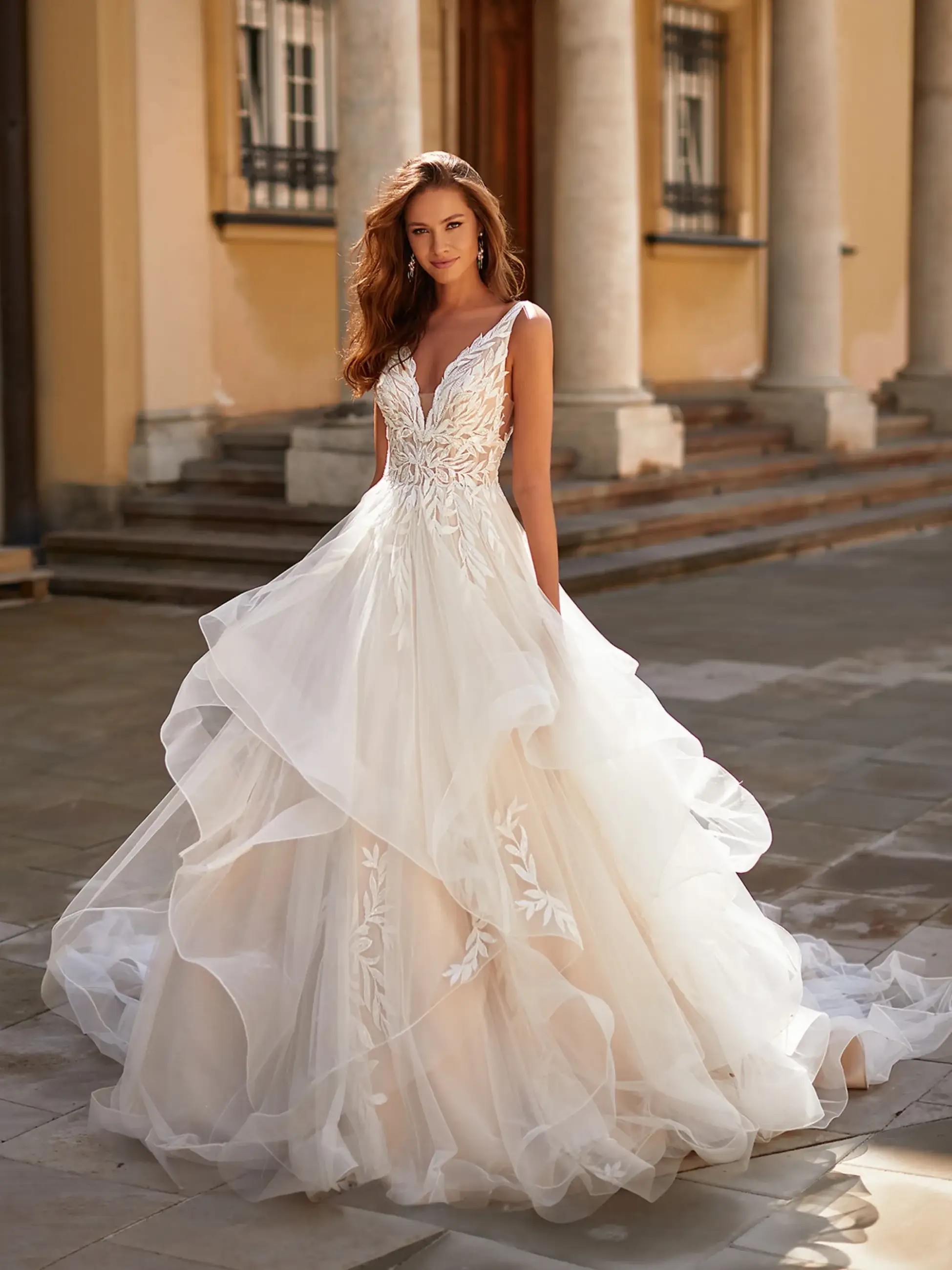 Moonlight Bridal