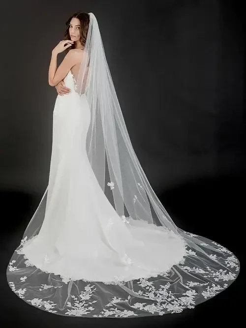 bridal accessories at Alessandra Bridal and Formalwear