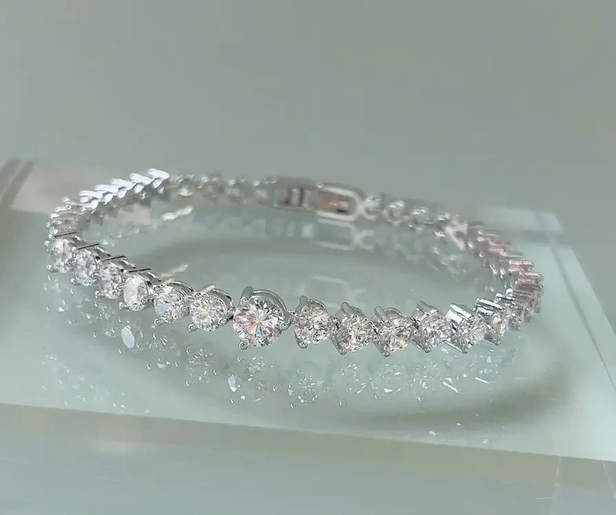 bridal accessories at Alessandra Bridal and Formalwear