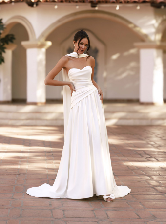 Moonlight Bridal T191 #0 default thumbnail