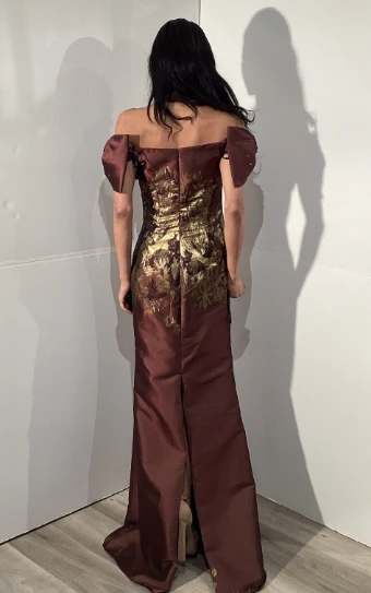 Jovani 45579 #1 thumbnail