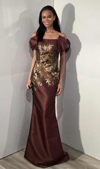 Jovani 45579 #0 default thumbnail