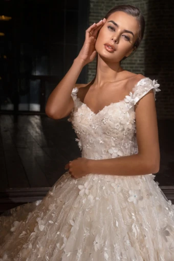 Autumn Silk 17179 #1 thumbnail