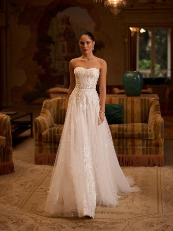 Moonlight Bridal J6972 #0 default thumbnail