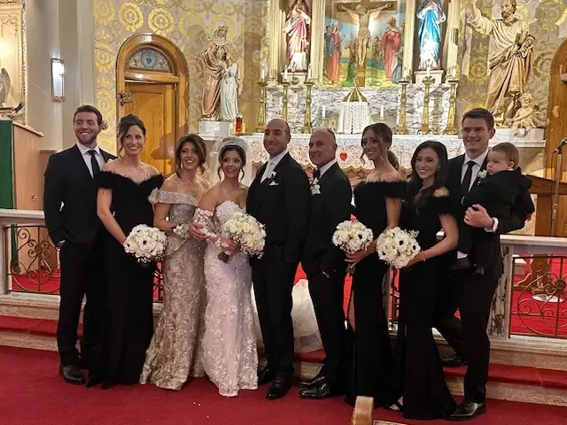 Joanne Mancini. Desktop Image