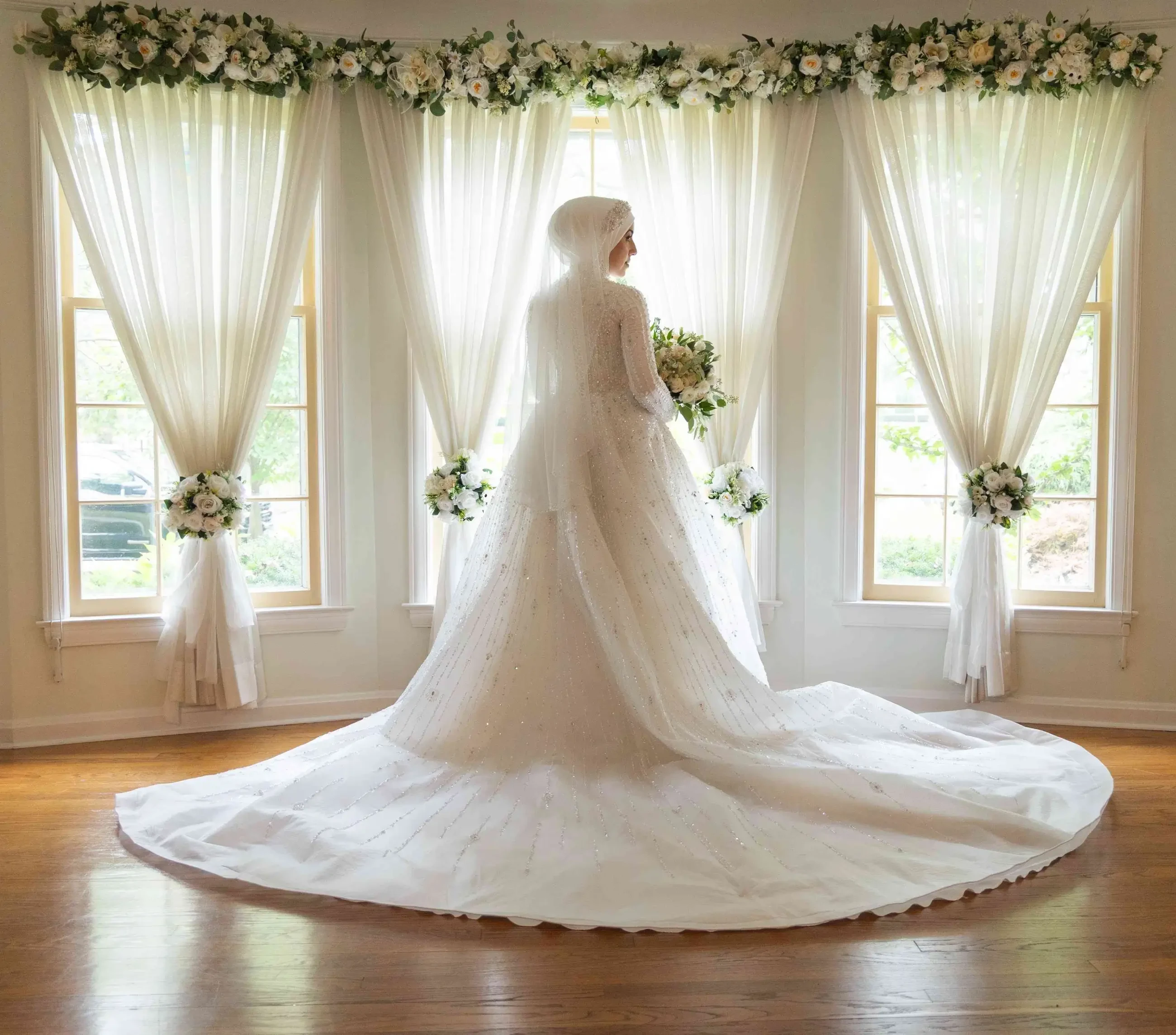 Fatima Dakroub. Mobile Image