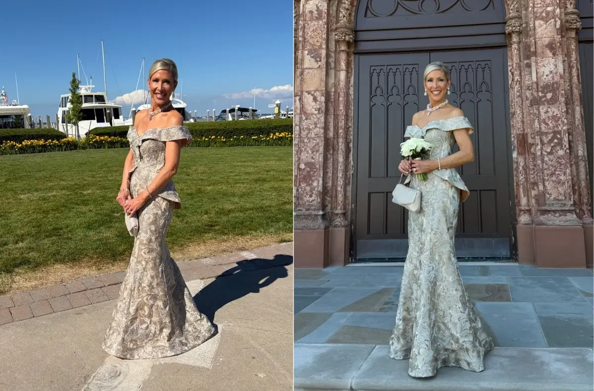 Michelle Hunwick. Mobile Image