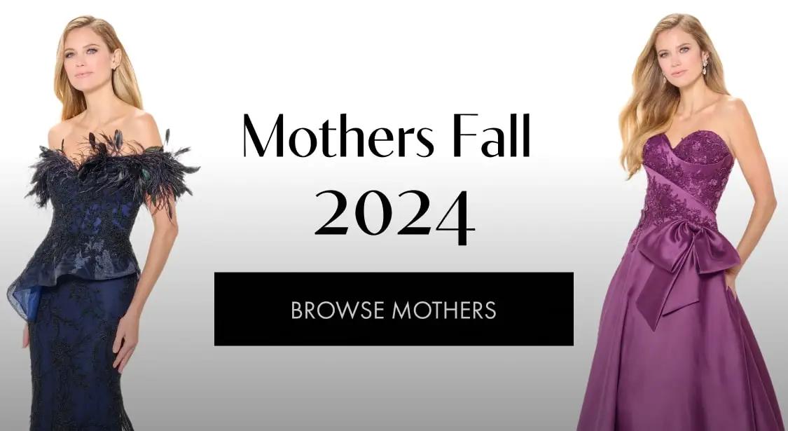 Mobile Mothers Fall 2024 Banner