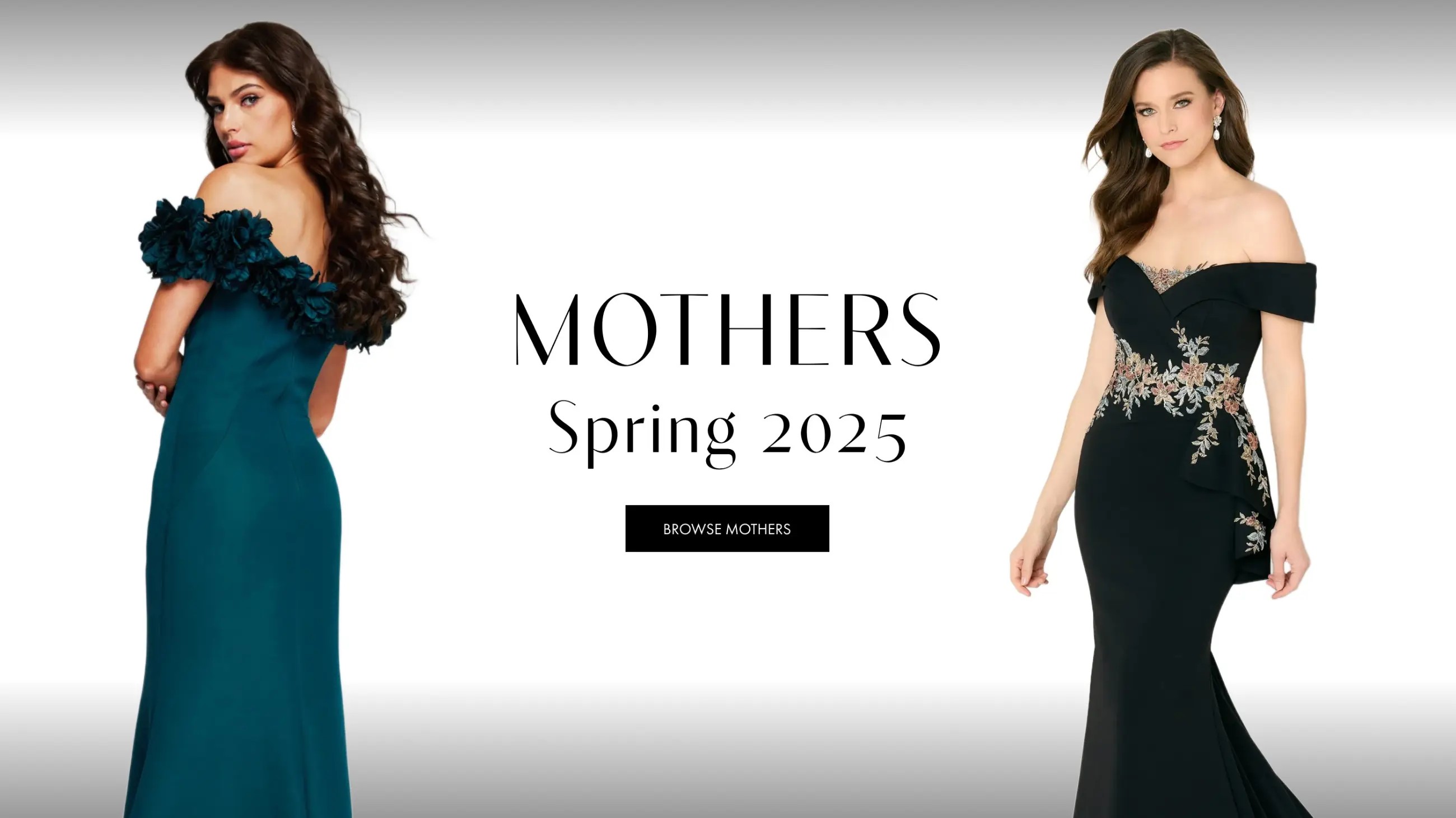 mothers spring 2025