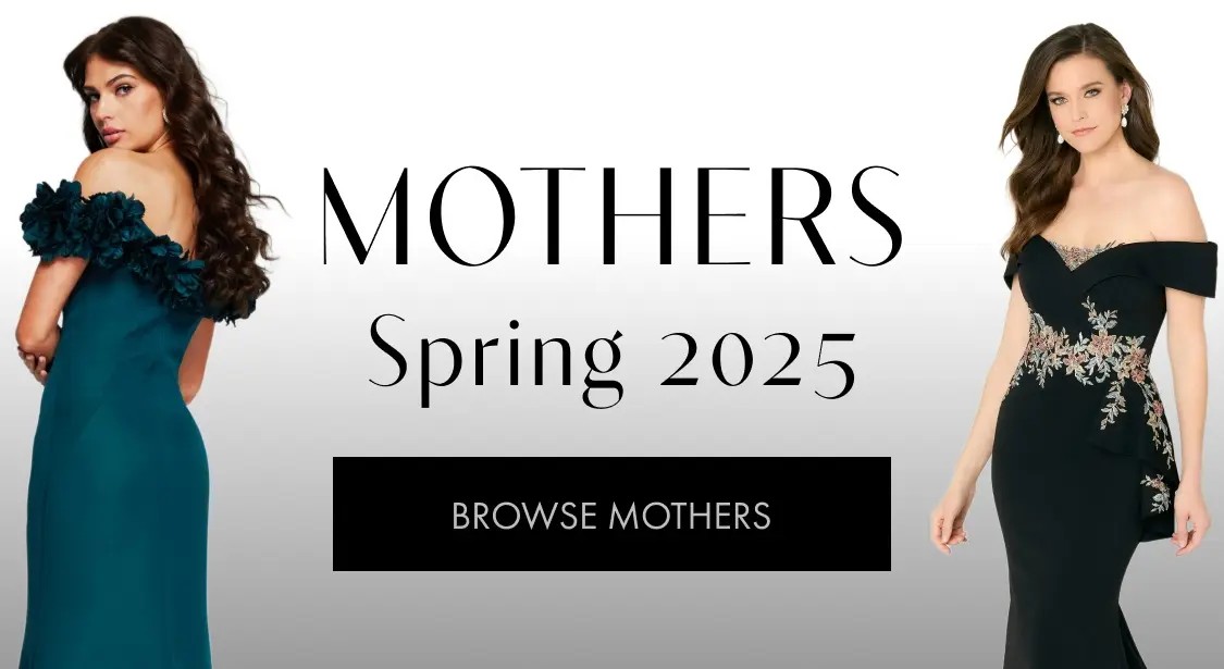 mothers spring 2025