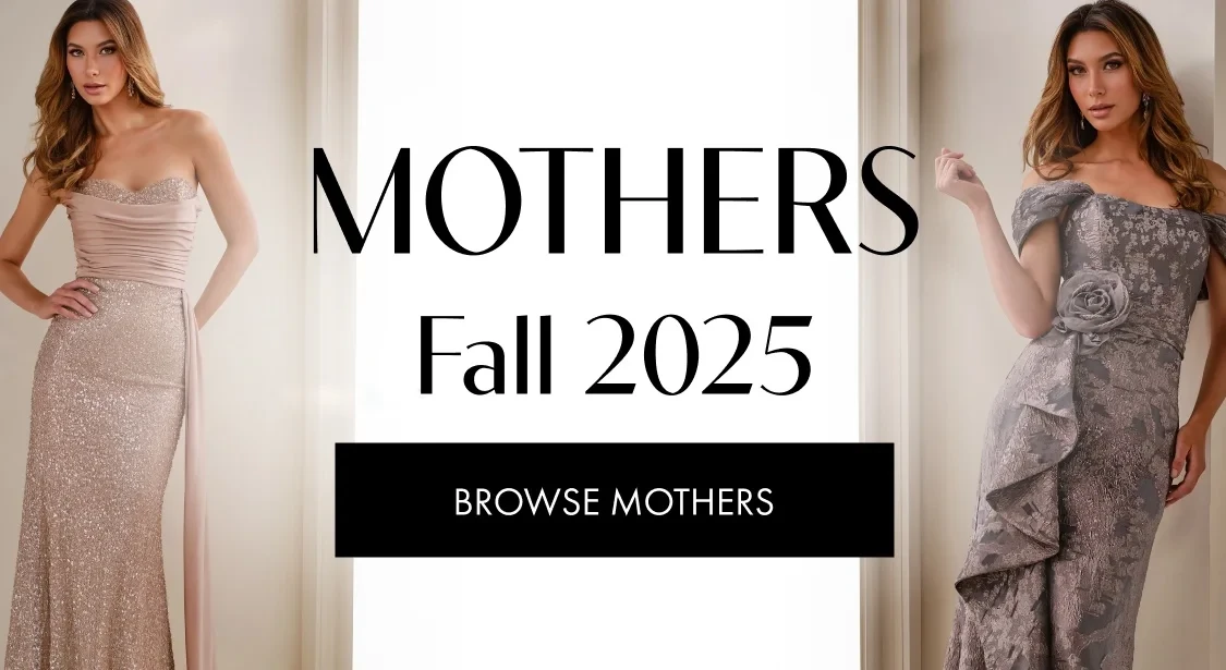 mothers fall 2025 banner
